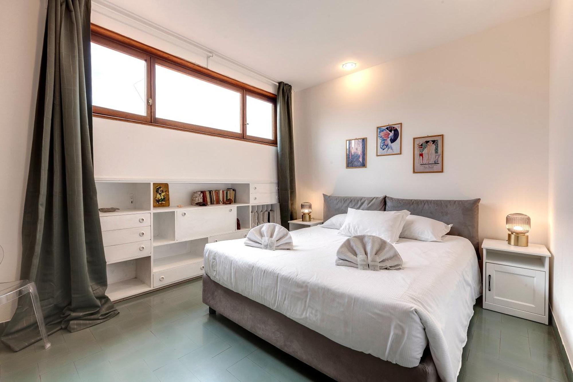 Fiorenza Historical Apartment By Mamo Florencia Exterior foto