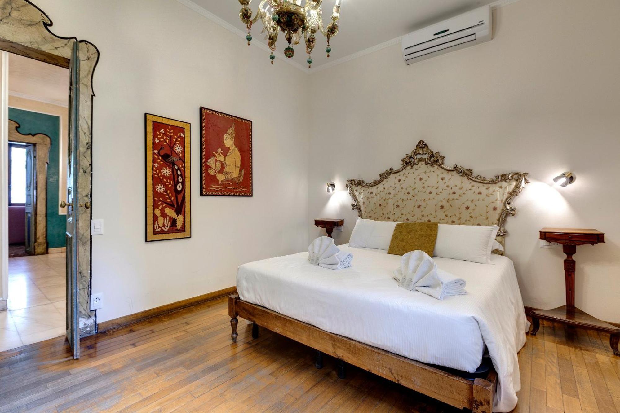 Fiorenza Historical Apartment By Mamo Florencia Exterior foto