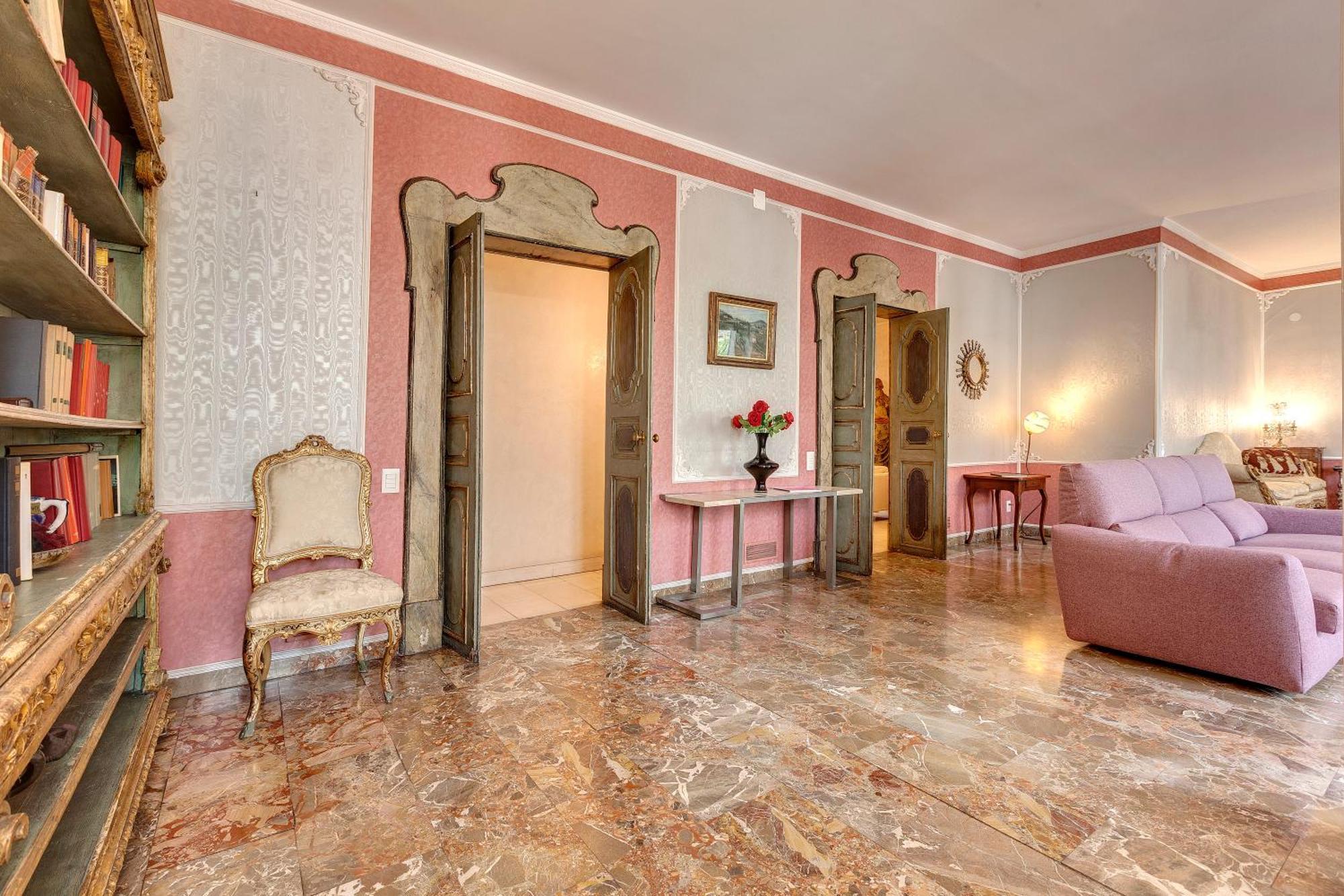 Fiorenza Historical Apartment By Mamo Florencia Exterior foto