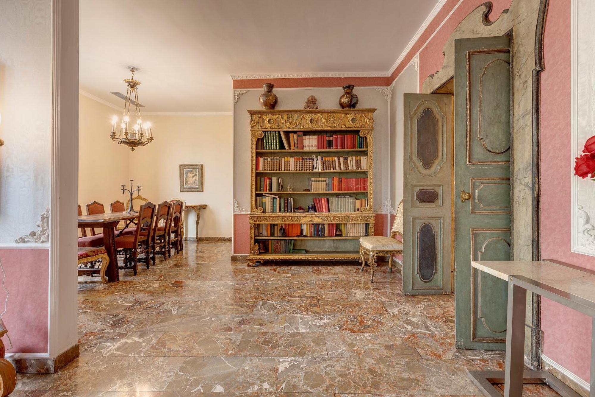 Fiorenza Historical Apartment By Mamo Florencia Exterior foto